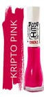 Hits Esm Crackle Fosco Kripito Pink 8ml - 97588 