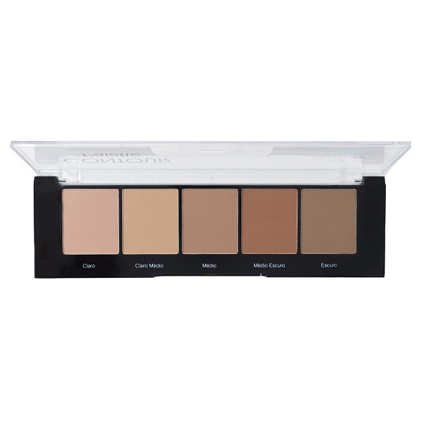Jasmyne Contour Palette Js06038 