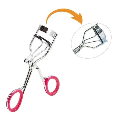 Macrilan Cuvador De Cilios Ref Cx-01 