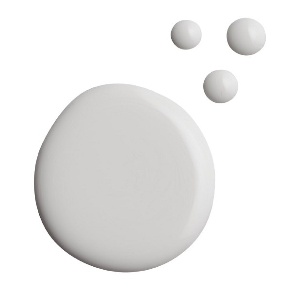 Dailus Esmalte Cremoso Queridinhos Festa Do Branco 8ml 