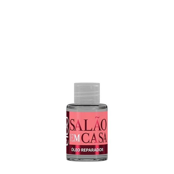 Eico Salao Em Casa Oleo Reparador 7ml 