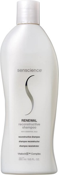Senscience Renewal Shampoo Reconstrutor 280 Ml 