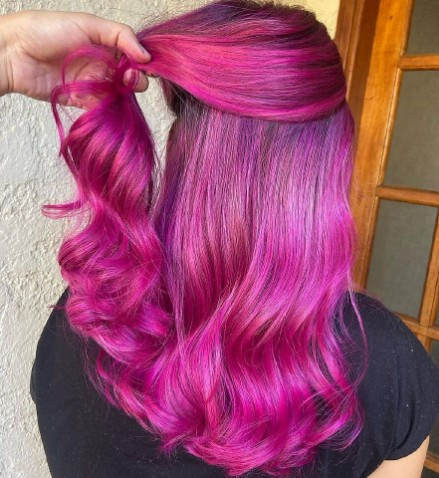 Itely Blossom Violet 60ml 