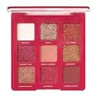 Ruby Rose Paleta D Sombras Pink Cheery Ref: Hbe2202 12,27g 