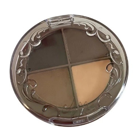 Max Love Sombra Para Sobrancelhas Cor: 02 7,5g 