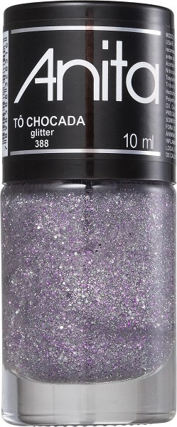 Anita Glitter To Chocada 388 