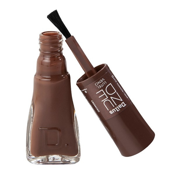 Dailus Esmalte Nude Lutei Venci 8 Ml 