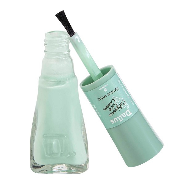 Dailus Esmalte Cremoso Venice Mint California Ice Cream 8ml 