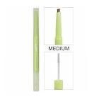 Melu Lapis De Sobrancelha + Gel Fix. Cor: 02 Medium 1,0g 