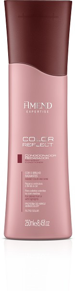 Amend Cond Color Reflect 250ml 
