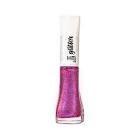 Hits Esmalte Diamante Glitter Chrome Fortuna 8ml Ref: 69008 