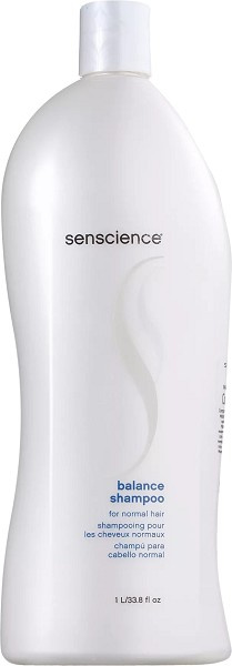 Senscience Balance Shampoo 1 L 