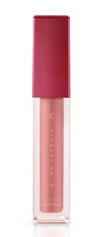 Eudora Niina Batom Liq Matte Rose Gardenia 5ml 
