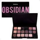 Ruby Rose Obisidian Paleta De Sombras Precious 18,1g 