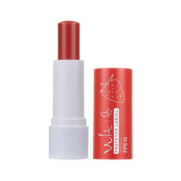Vult Balm Protetor Labial Melancia Fps 15 3,5g 