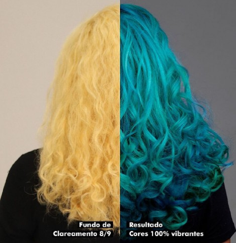 Itely Blossom Green 60mlfora 