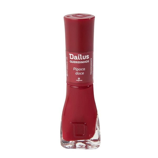 Dailus Esm Pipoca Doce 8ml 