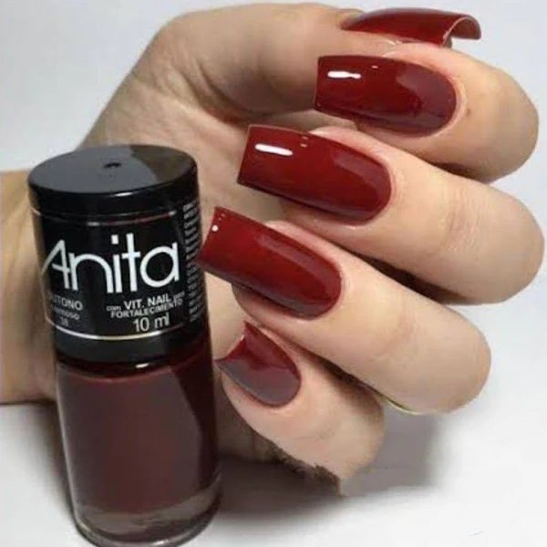 Anita Cremoso Outono 38 