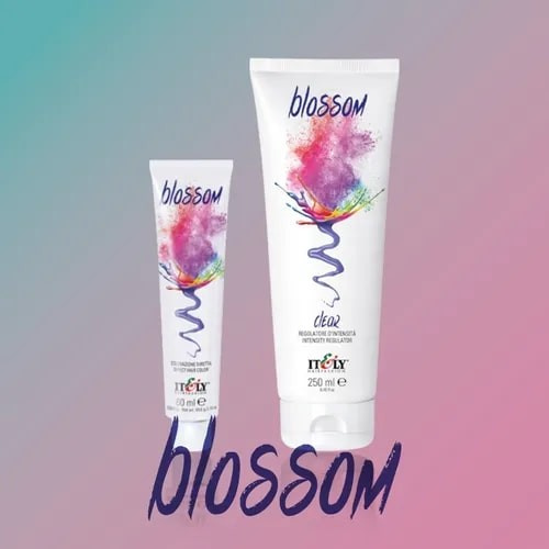 Itely Blossom Red 60ml 