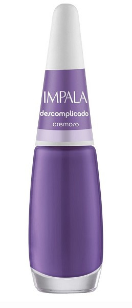 Impala Esm Descomplicado 788 7,5ml 
