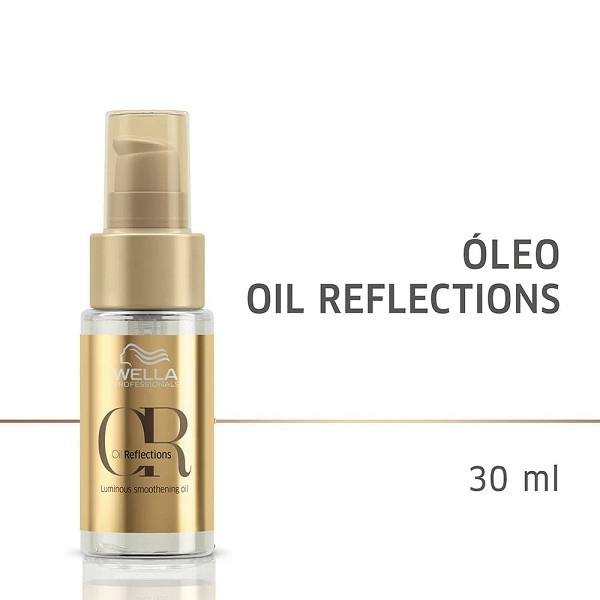 Wella Oleo Oil Reflections 30ml 