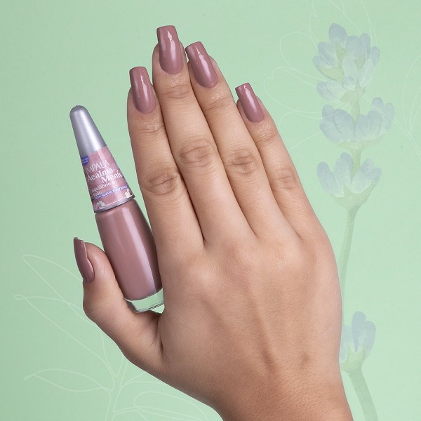 Impala Esm Acalmamente Equilibrio é Tudo 7,5ml 