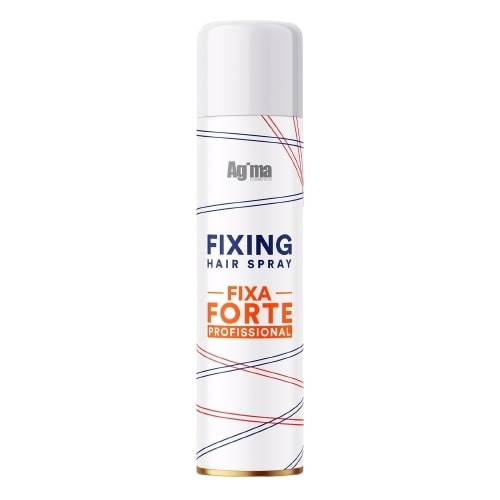 Fixing Hair Spray Forte 400ml 