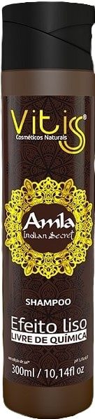 Vitiss Sh Amla 300ml 