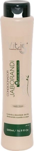 Vitiss Cond Jaborandi 500ml 