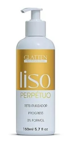 Glatten Retex Liso Perpetuo 150ml 