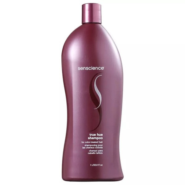 Senscience True Hue Shampoo 1 L 