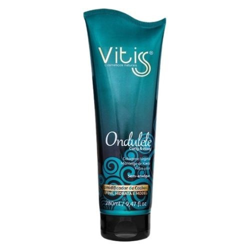 Vitiss Ondulele Umidificador Cachos 280ml 