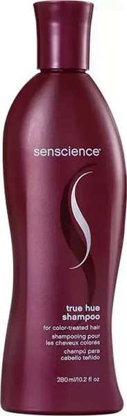 Senscience True Hue Shampoo Cabelos Coloridos 280 Ml 