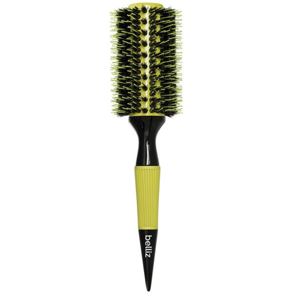 Belliz Escova De Alisar Cabelos Longos Ref:482 