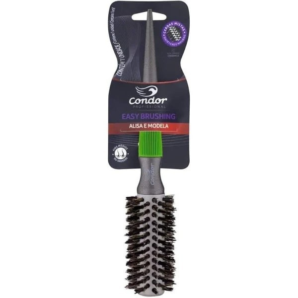 Condor Escova Easy Brushing Life Ceramic Ref:7313 
