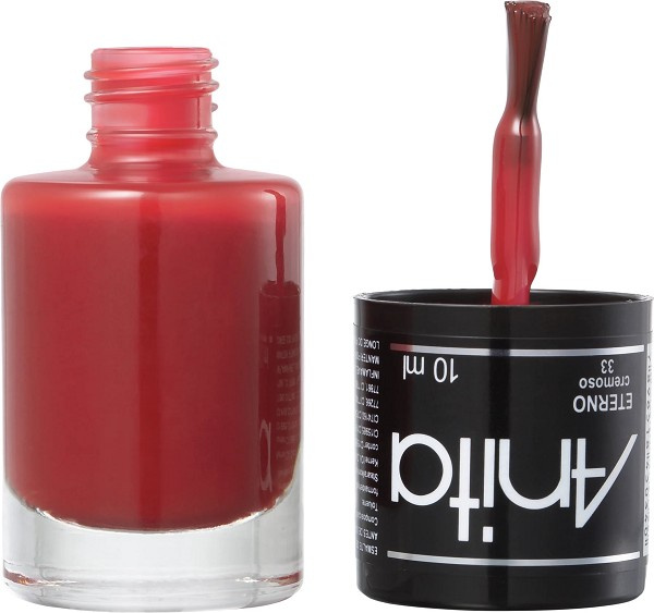 Anita Cremoso Eterno 33 