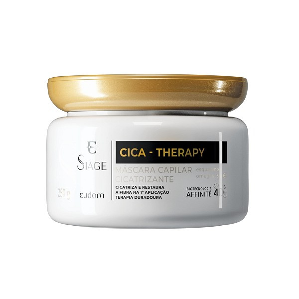 Eudora Siage Cica-therapy Mascara 250g 