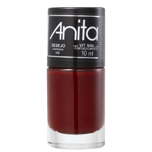 Anita Cremoso Desejo 359 