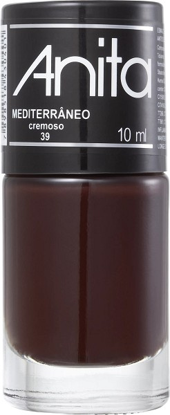Anita Cremoso Mediterraneo 39 