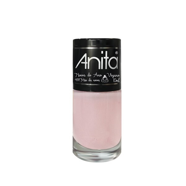 Anita Noiva Do Ano Mae Da Noiva 10ml (497) 