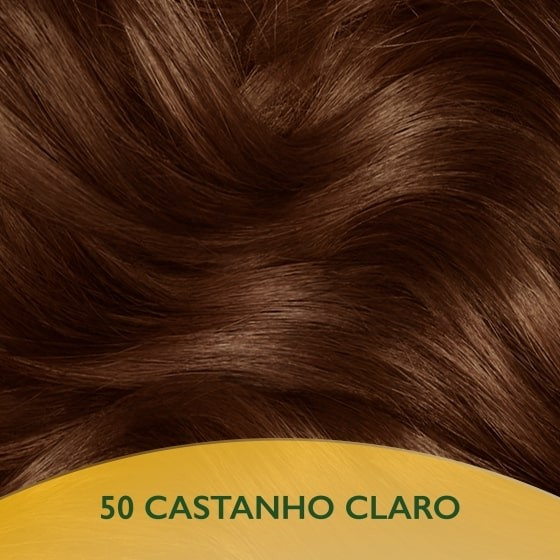 Soft Color 50 Castanho Claro 
