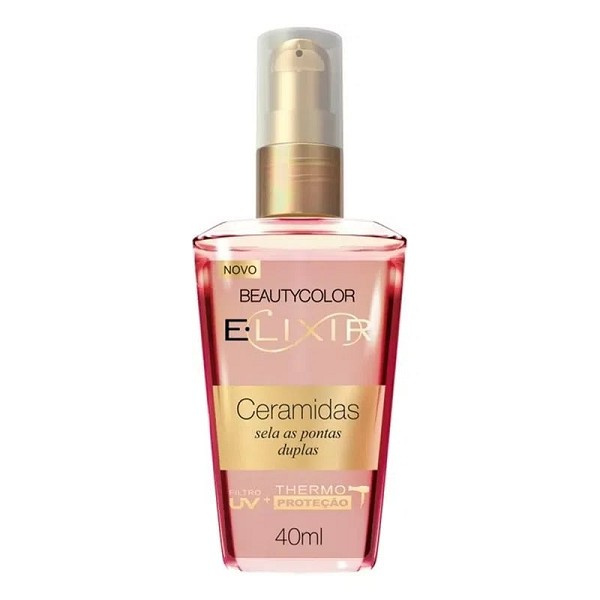 Beauty Color Oleo Elixir Ceramidas 40ml 