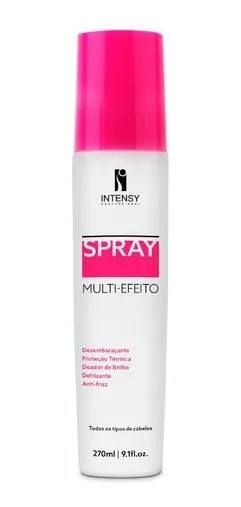 Intensy Spray Multi-efeito 270ml 