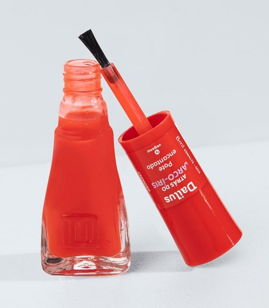 Dailus Esm Pote Encantado Atras Do Arco Iris 8ml 