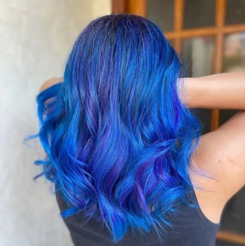 Itely Blossom Blue 60ml 