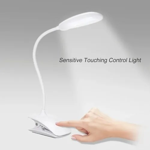 Mini Abajour Led Para Mesa Ref:xz-200b 