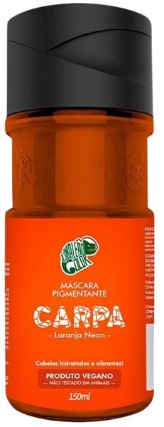 Kamaleao Masc Pigmentante Carpa 150ml 