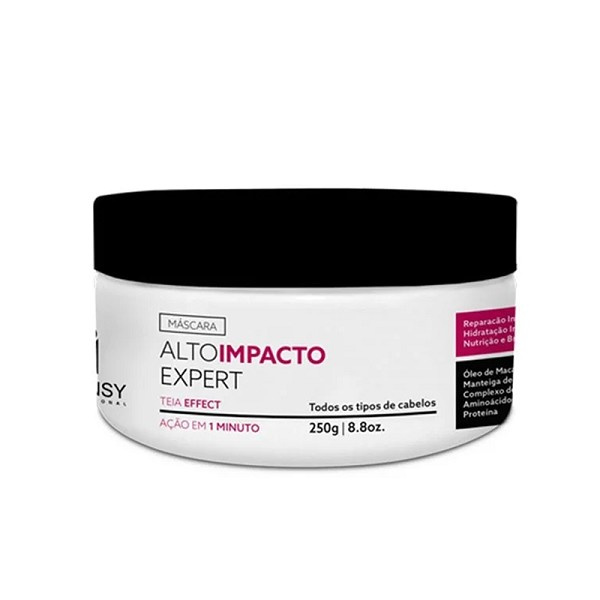 Intensy Altoi Mpacto Expert Mascara 250gr 