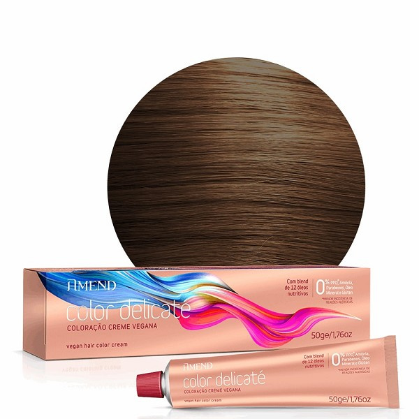 Amend Delicate Vegana 8.0 50g 