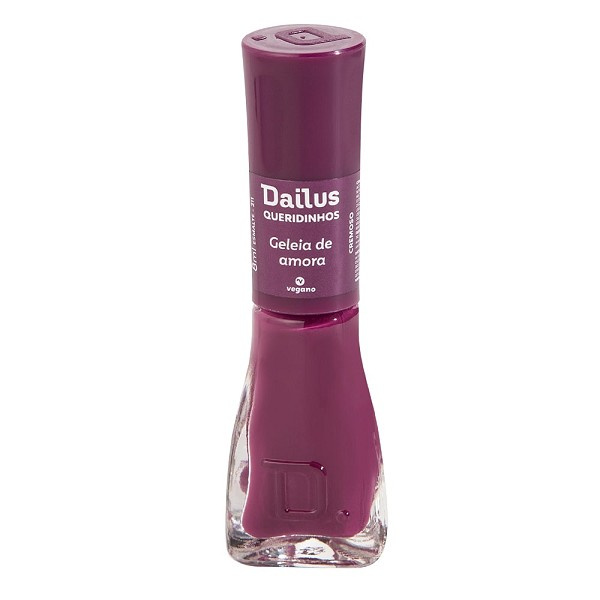 Dailus Esm Geleia De Amora 8ml 